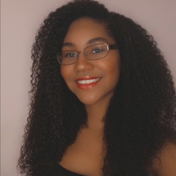 Meet your Posher, Kaitlyn - Picture 1 of 1